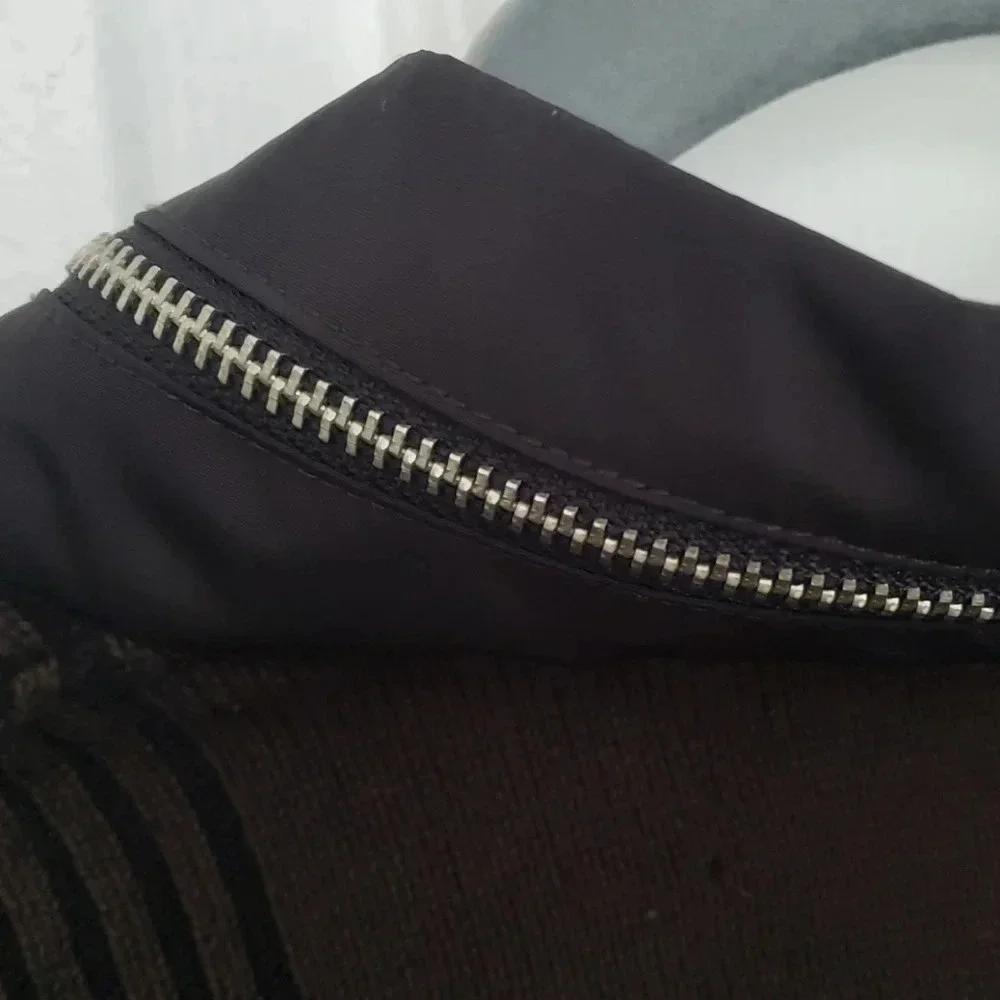 INC International Concepts Dark Green Sweater - Picture 12 of 14